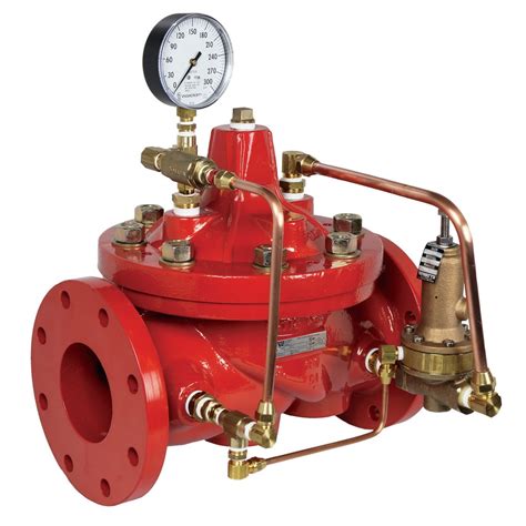 Watts Relief Valves 